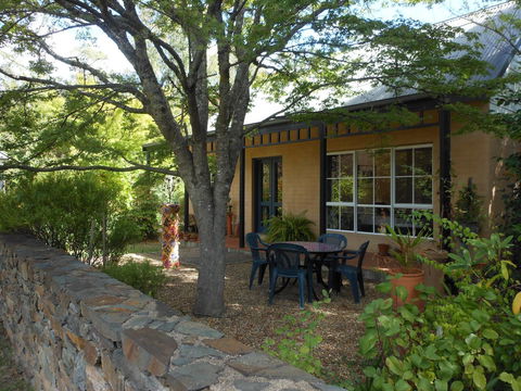 Merrimeet Cottages - Sydney 4u 37