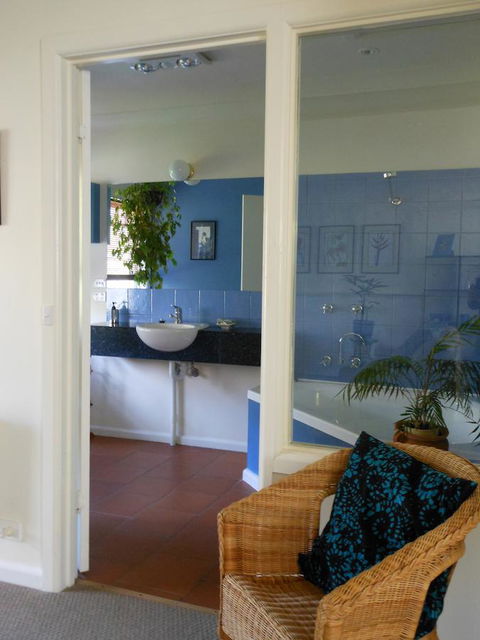 Merrimeet Cottages - Sydney 4u 8