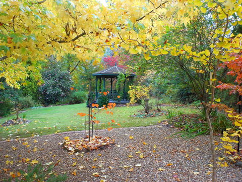 Merrimeet Cottages - Sydney 4u 7