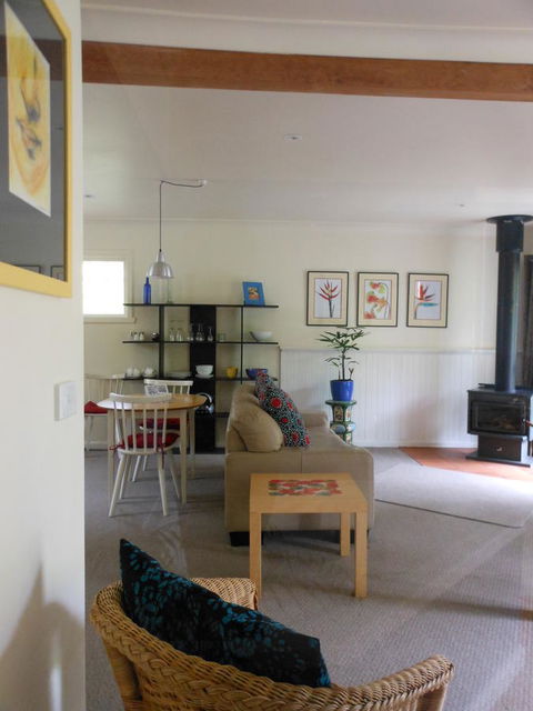 Merrimeet Cottages - Sydney 4u 22