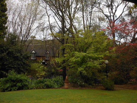 Merrimeet Cottages - Sydney 4u 20