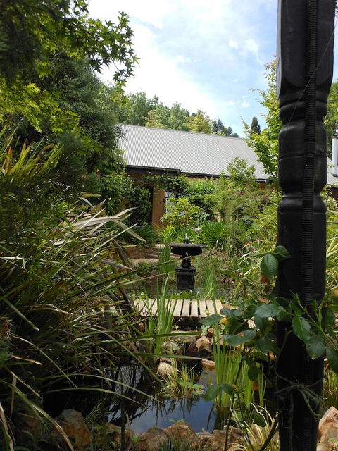Merrimeet Cottages - Sydney 4u 36
