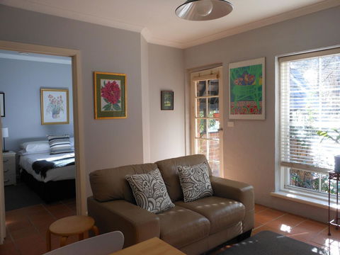 Merrimeet Cottages - Sydney 4u 38