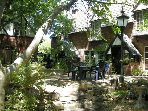 Merrimeet Cottages - Sydney 4u 2
