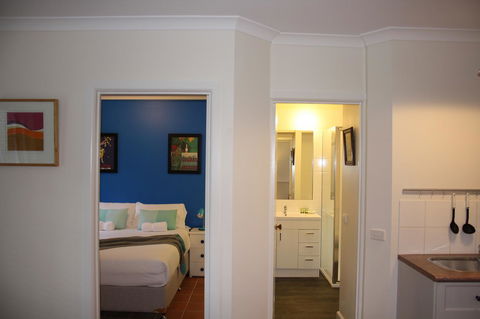 Merrimeet Cottages - Sydney 4u 14