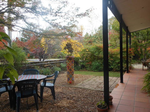 Merrimeet Cottages - Sydney 4u 34