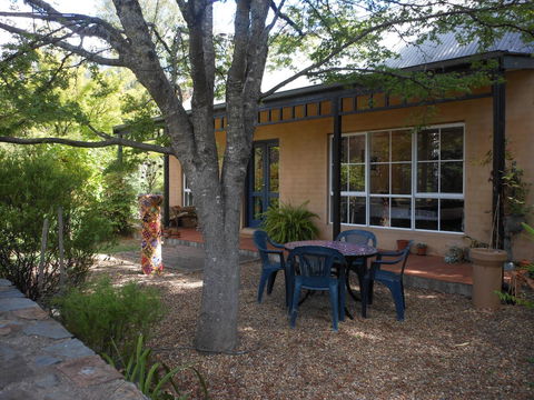 Merrimeet Cottages - Sydney 4u 39