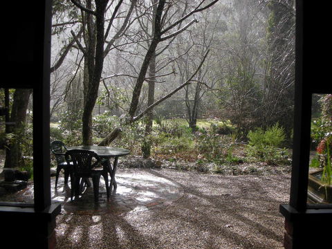 Merrimeet Cottages - Sydney 4u 33