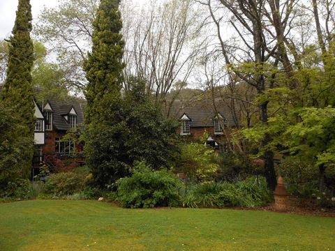 Merrimeet Cottages - Sydney 4u 29