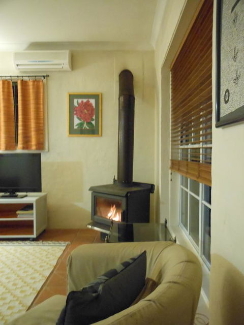 Merrimeet Cottages - Sydney 4u 25
