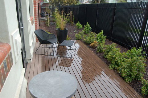 Devlin Apartments - Accommodation Sydney 1