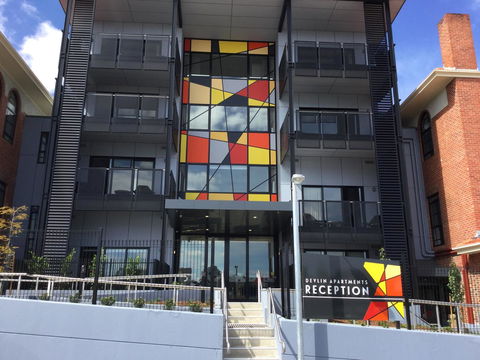 Devlin Apartments - Accommodation Sydney 6