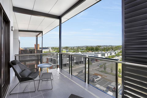 Devlin Apartments - Accommodation Sydney 4