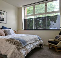 Tribeca East Melbourne - Accommodation Sydney