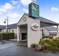 Quality Inn  Suites The Menzies - Sydney 4u