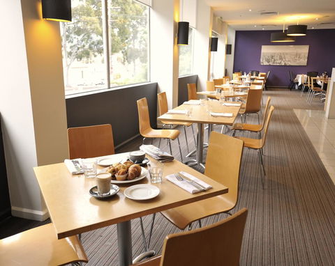 Mercure North Melbourne - Accommodation Sydney 3