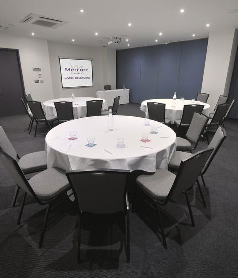 Mercure North Melbourne - Accommodation Sydney 37