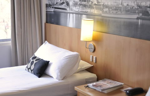 Mercure North Melbourne - Accommodation Sydney 18
