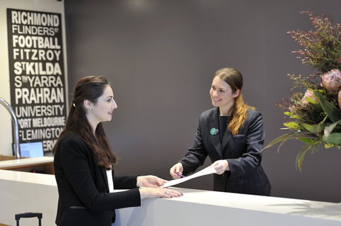 Mercure North Melbourne - Accommodation Sydney 14