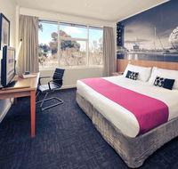 Mercure North Melbourne - Accommodation Sydney