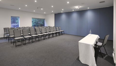 Mercure North Melbourne - Accommodation Sydney 40