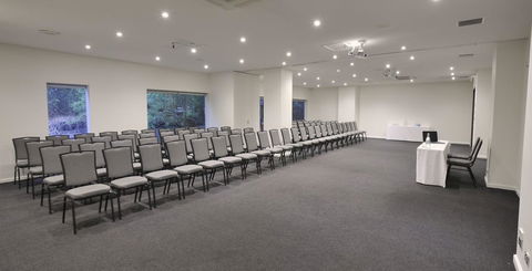 Mercure North Melbourne - Accommodation Sydney 8