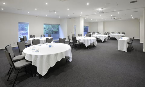 Mercure North Melbourne - Accommodation Sydney 44