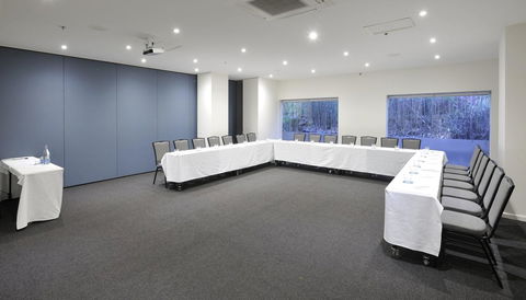 Mercure North Melbourne - Accommodation Sydney 39