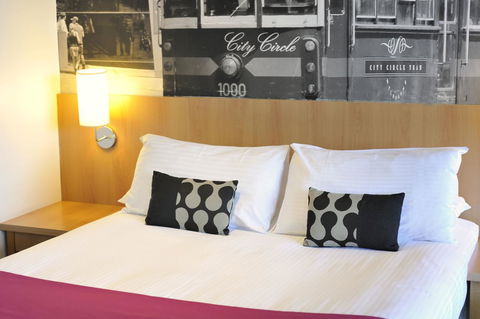 Mercure North Melbourne - Accommodation Sydney 28