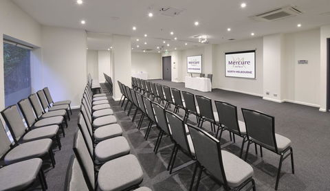 Mercure North Melbourne - Accommodation Sydney 43