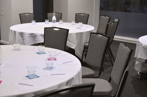 Mercure North Melbourne - Accommodation Sydney 36