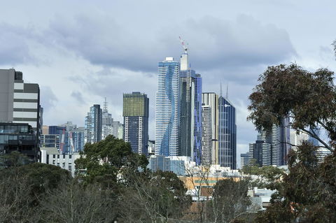 Mercure North Melbourne - Accommodation Sydney 7