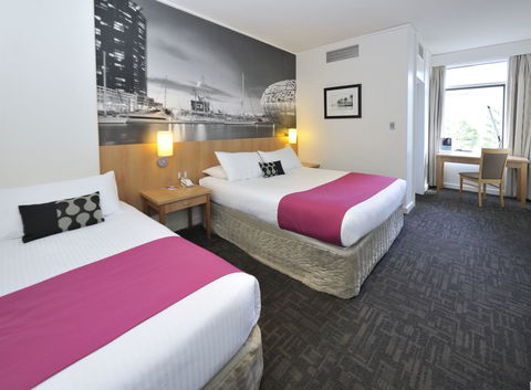 Mercure North Melbourne - Accommodation Sydney 25