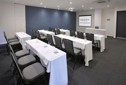 Mercure North Melbourne - Accommodation Sydney 41