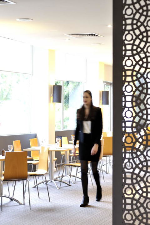 Mercure North Melbourne - Accommodation Sydney 34