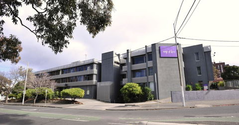 Mercure North Melbourne - Accommodation Sydney 5