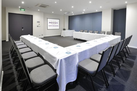 Mercure North Melbourne - Accommodation Sydney 38