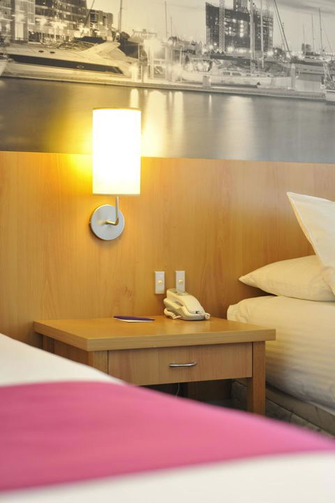Mercure North Melbourne - Accommodation Sydney 27