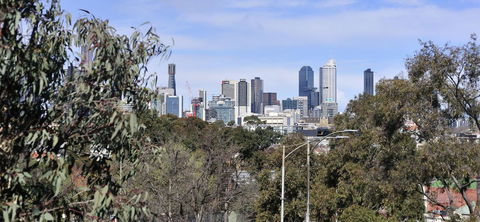 Mercure North Melbourne - Accommodation Sydney 6