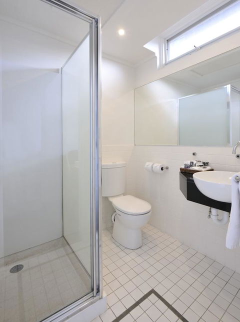 Mercure North Melbourne - Accommodation Sydney 26