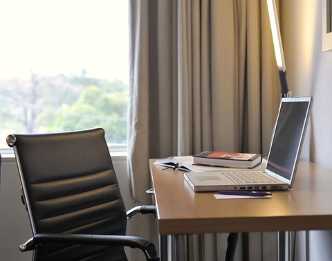 Mercure North Melbourne - Accommodation Sydney 30