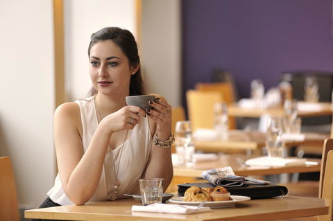 Mercure North Melbourne - Accommodation Sydney 10