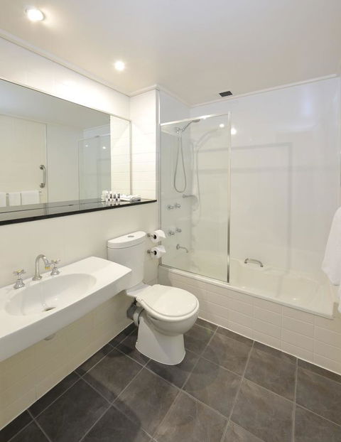 Mercure North Melbourne - Accommodation Sydney 29