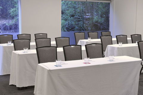 Mercure North Melbourne - Accommodation Sydney 42