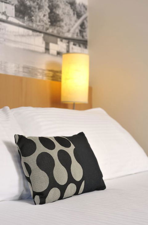 Mercure North Melbourne - Accommodation Sydney 33