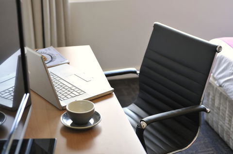 Mercure North Melbourne - Accommodation Sydney 21