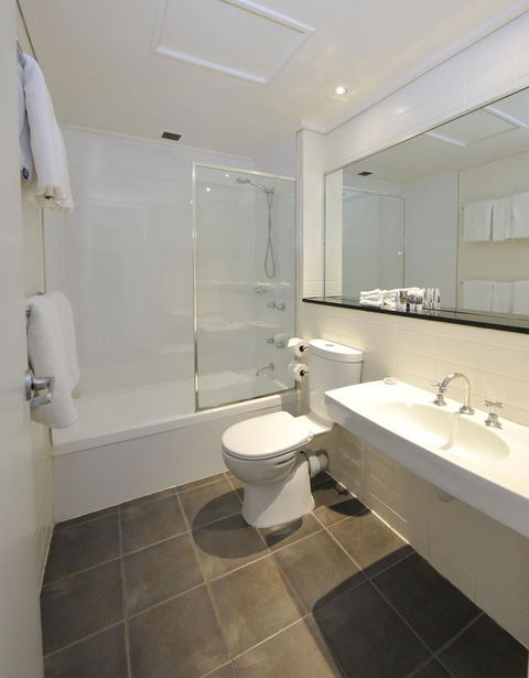 Mercure North Melbourne - Accommodation Sydney 32