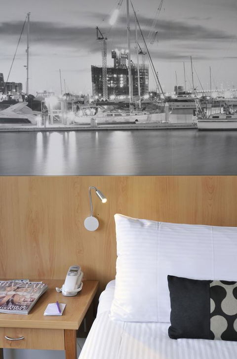 Mercure North Melbourne - Accommodation Sydney 17
