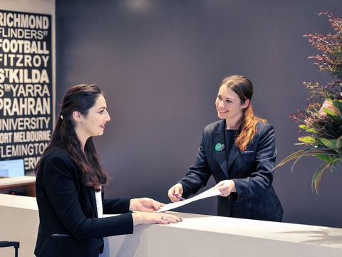 Mercure North Melbourne - Accommodation Sydney 4