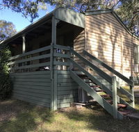 Day Dream Cottage - Sydney 4u